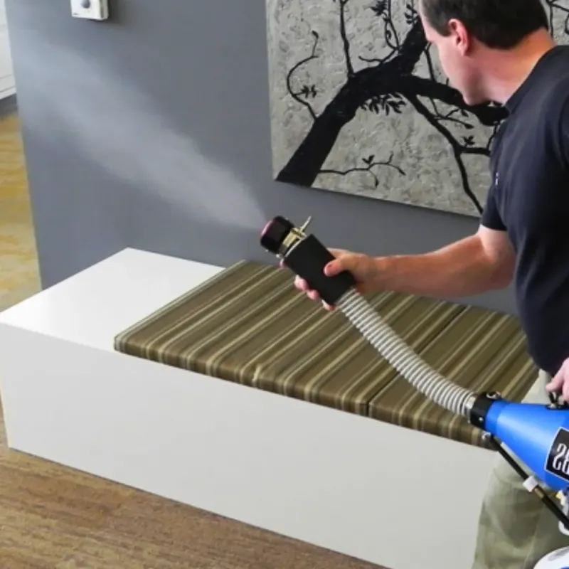 Professional Odor Removal in Steelville, MO
